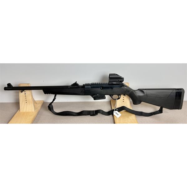 RUGER MODEL PC CARBINE IN 9MM LUGER