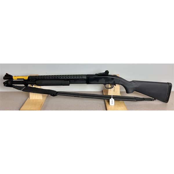 MOSSBERG MODEL 590 IN 12 GA