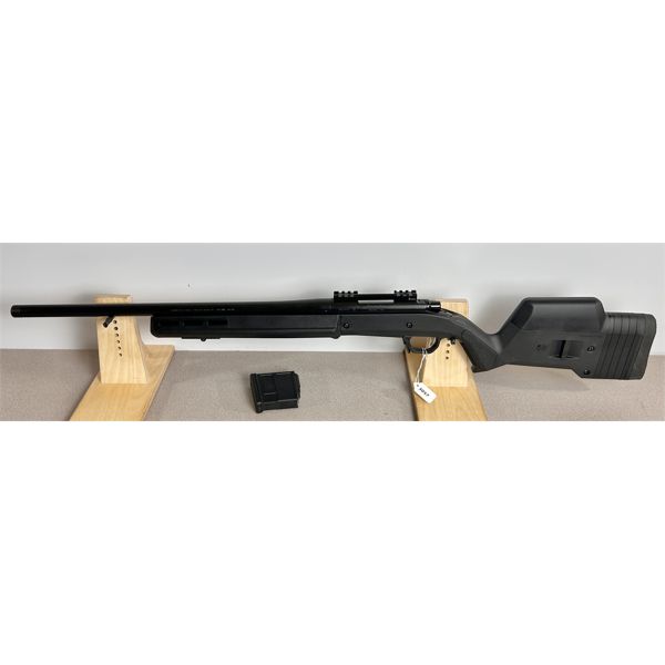 REMINGTON MODEL 700 IN .308
