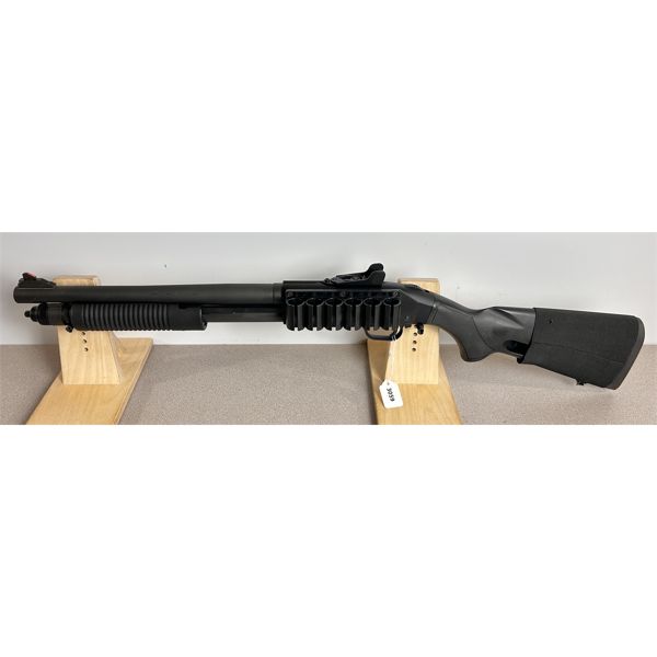 MOSSBERG MODEL 590 IN 12 GA