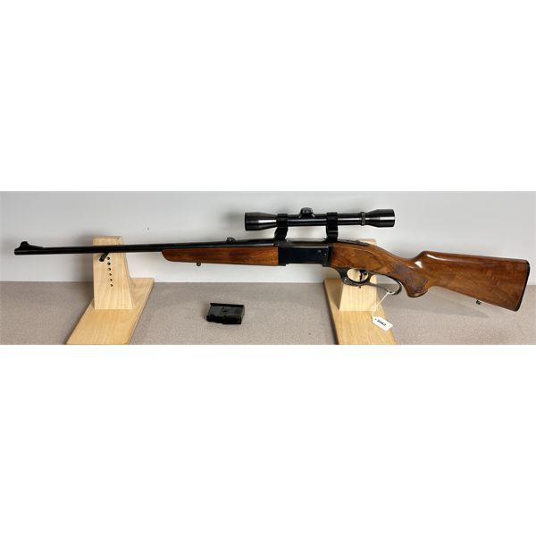 SAVAGE MODEL 99C IN .308 WIN