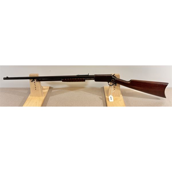 MARLIN MODEL 27S IN .25 RF