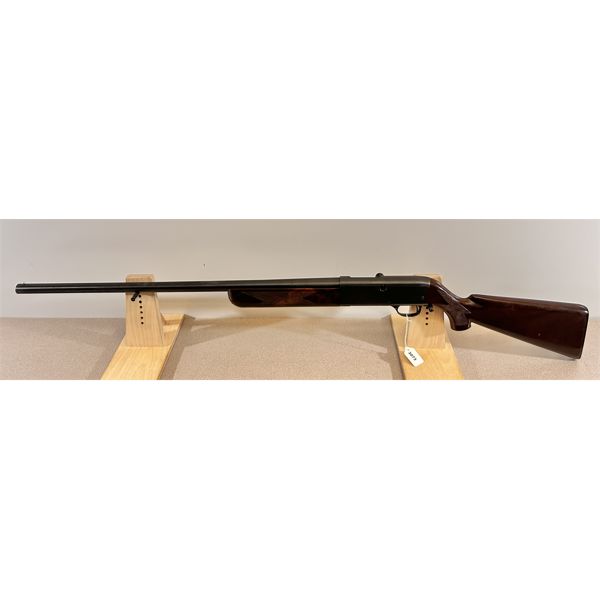 STEVENS MODEL 124C IN 12 GA