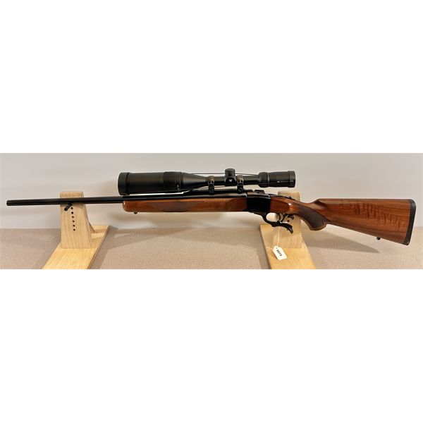RUGER NO 1 MODEL IN .25-06