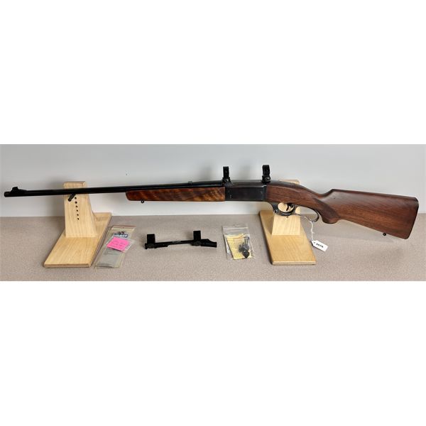 SAVAGE MODEL 99 IN .300 SAVAGE