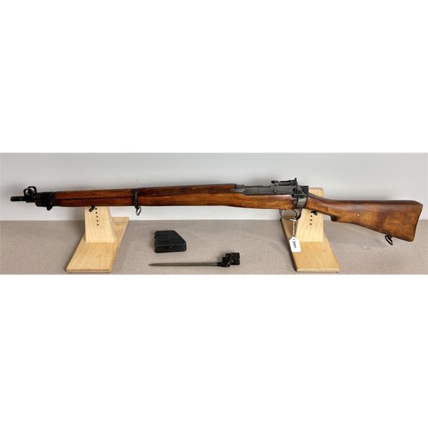 SAVAGE ENFIELD NO 4 MK I * IN .303