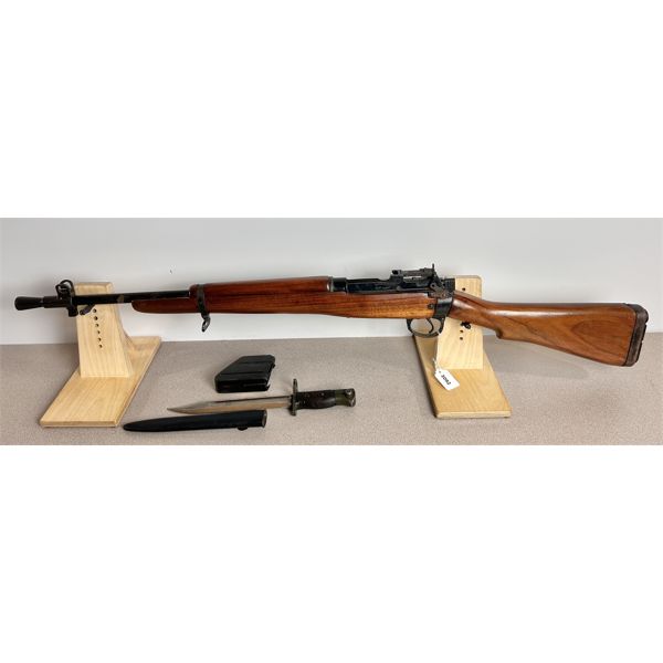 ENFIELD NO 5 MK I IN .303