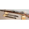 Image 2 : GERMAN MAUSER MODEL G98 IN 7.92 X 57 (?)