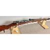 Image 3 : GERMAN MAUSER MODEL G98 IN 7.92 X 57 (?)