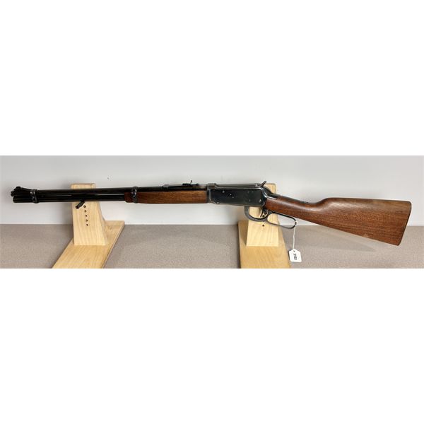 WINCHESTER MODEL 94 IN .32 SPL