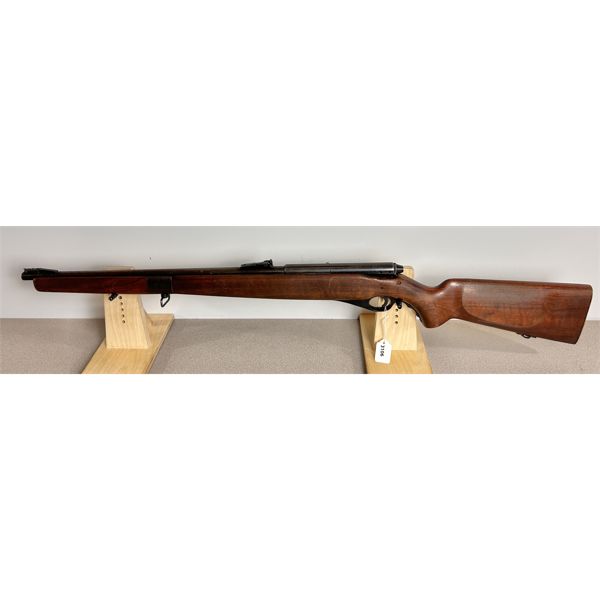 MOSSBERG MODEL 151M(a) IN .22 LR