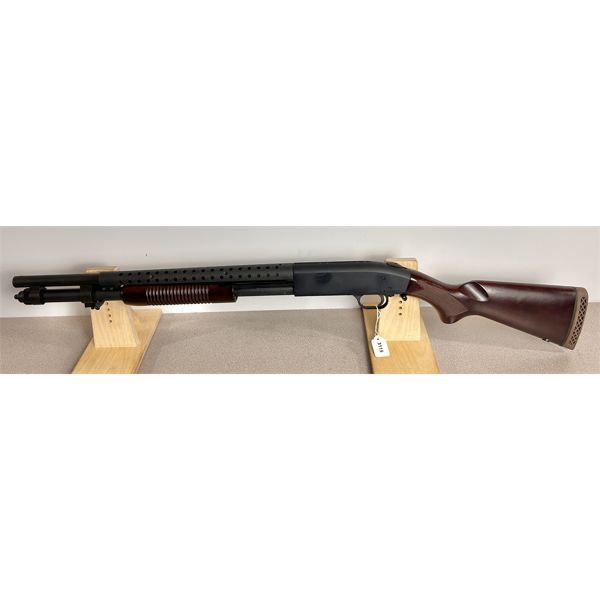 MOSSBERG MODEL 590 IN 12 GA