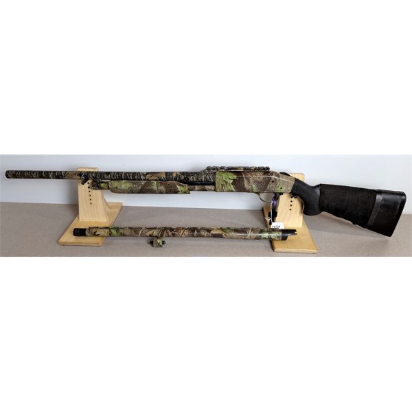MOSSBERG MODEL NO 535 IN 12GA