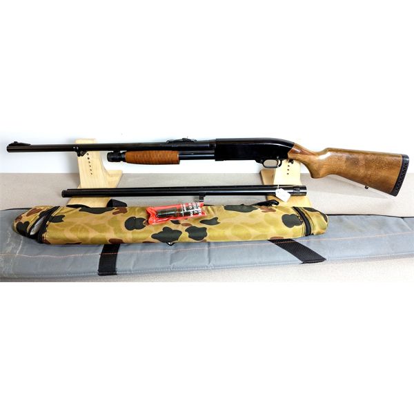 WINCHESTER RANGER MODEL 120 IN 12 GA