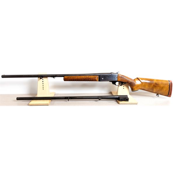 REMINGTON MODEL NO 812 IN 20GA 