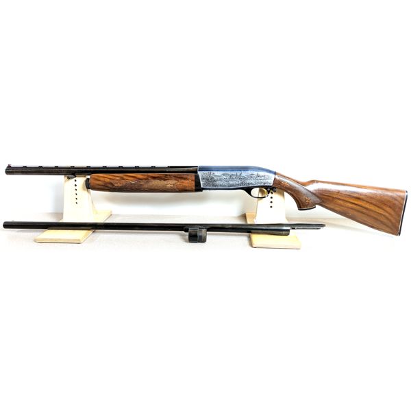 ITHACA MODEL N0 XL 900 IN 12GA