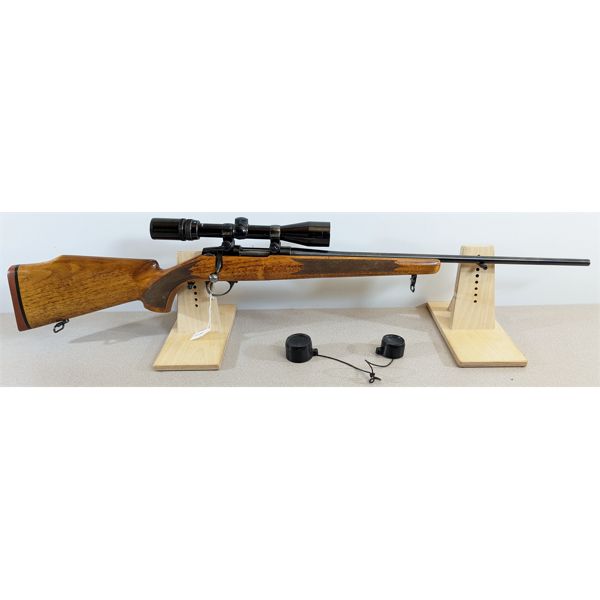 SAKO AI BOLT ACTION IN 17 REM
