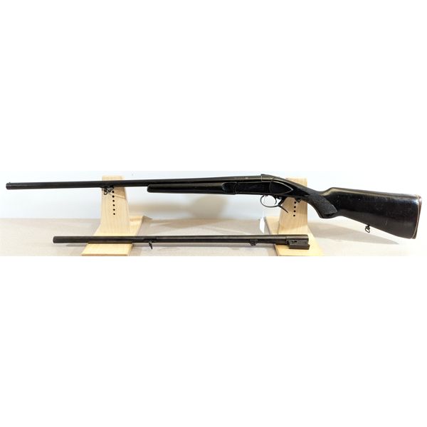 BAIKAL MODEL NO IJ-18 IN 20 GA