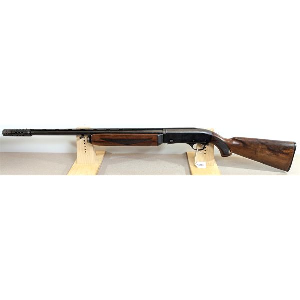 JC HIGGINS MODEL NO 60 IN 12GA