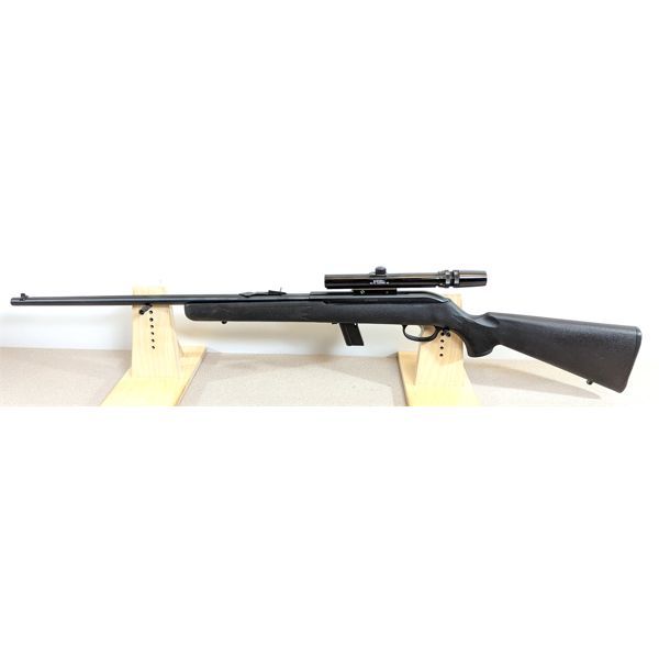 SAVAGE MODEL NO 64F IN .22 LR 