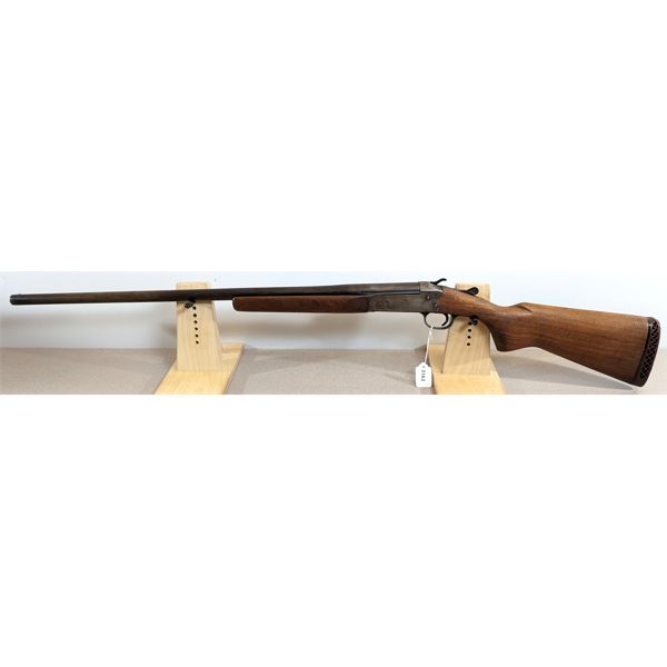 STEVENS MODEL NO 107B IN 20GA