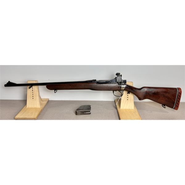 EAL ENFIELD NO MODEL IN .303