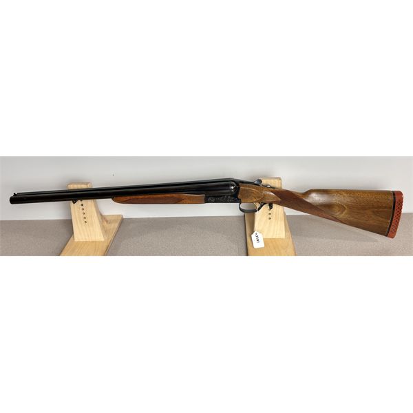 BROWNING MODEL B-S / S IN 12 GA SxS