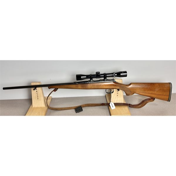 BRUNO MODEL 5 IN .22 LR