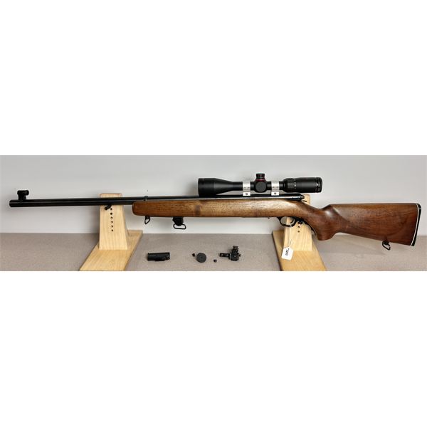 MOSSBERG MODEL 144 LSB IN .22 LR