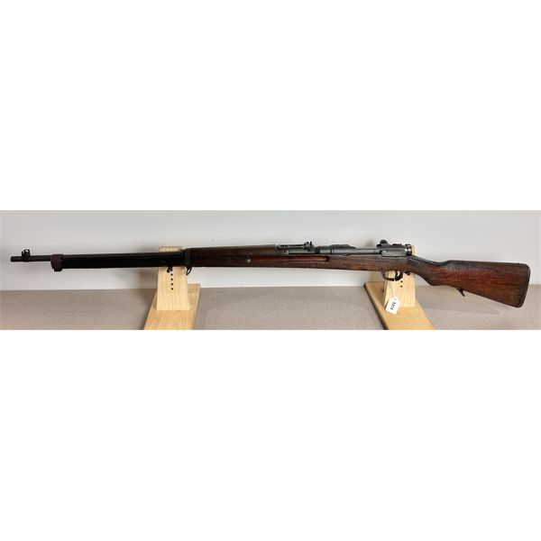 ARISAKA TYPE 38 IN 6.5 JAP