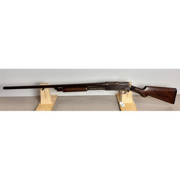 STEVENS MODEL 520 IN 12 GA