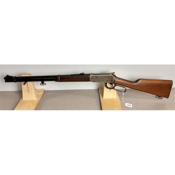 WINCHESTER MODEL 94 IN .30-30