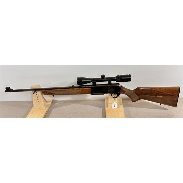 BROWNING BAR MODEL IN .270