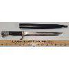 Image 3 : WWII GERMAN PARADE BAYONET