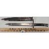 Image 1 : BAYONET W/ SCABBARD - MARKED W/ 4