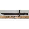 ROSS RIFLES CO. MODEL 1907 BAYONET MARKED W/ CDN BROAD ARROW 