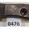 Image 3 : ROSS RIFLES CO. MODEL 1907 BAYONET MARKED W/ CDN BROAD ARROW 
