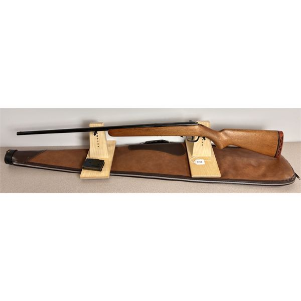 STEVENS SAVAGE MODEL 58C IN 410 GA