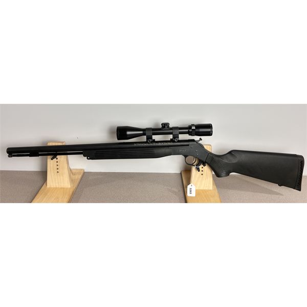 CVA WOLF MODEL IN .50 BP