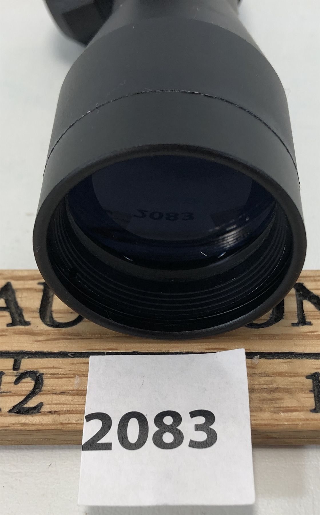 SVBONY SV168 4 X 32 SCOPE svbony-sv168-4-x-32-scope
