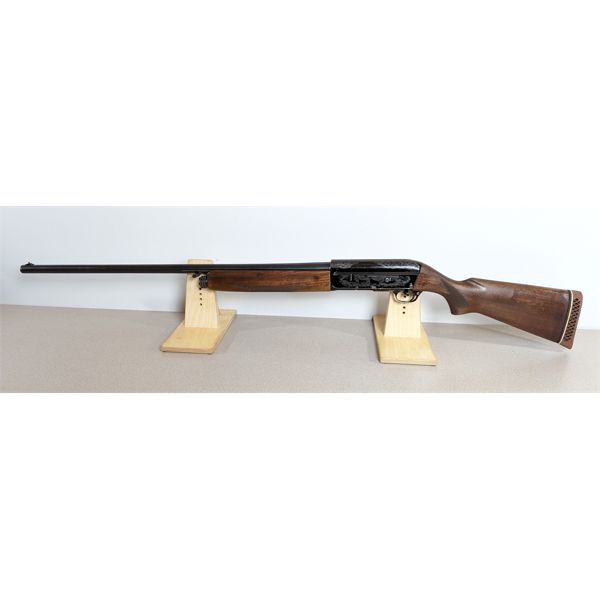 SAVAGE MODEL NO 775A IN 12 GA