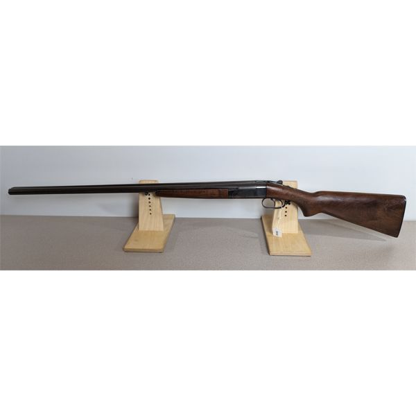WINCHESTER MODEL NO 24 IN 12 GA
