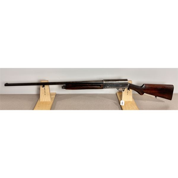 BROWNING AUTO 5 MODEL IN 12 GA