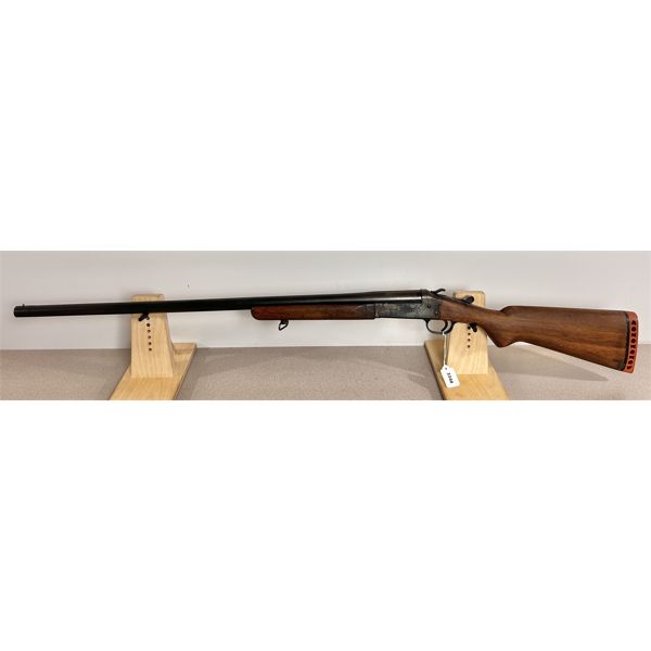 STEVENS MODEL 107B IN 12 GA