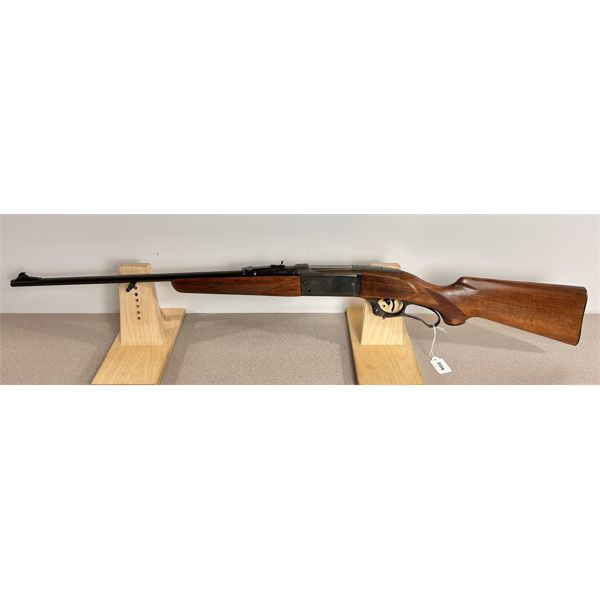 SAVAGE MODEL 99 IN .250-3000