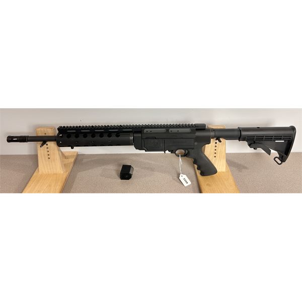 RUGER MODEL SR22 IN .22 LR