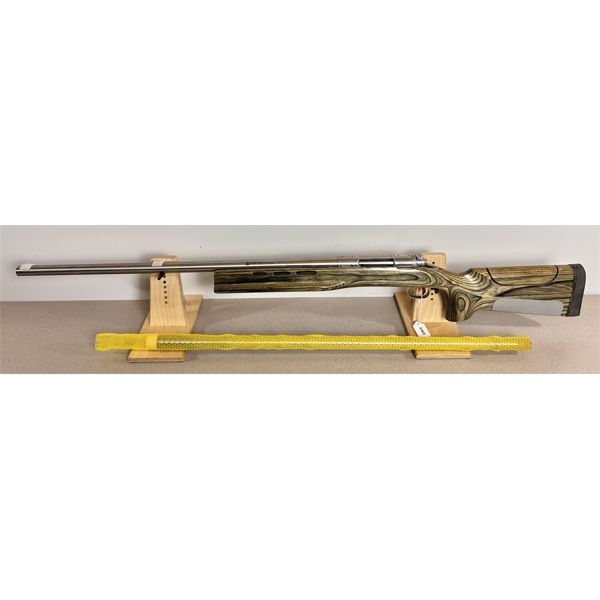 SAVAGE MODEL 12 IN .308