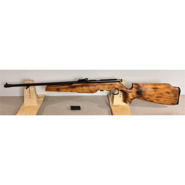 TOZ MODEL T03-17 IN .22