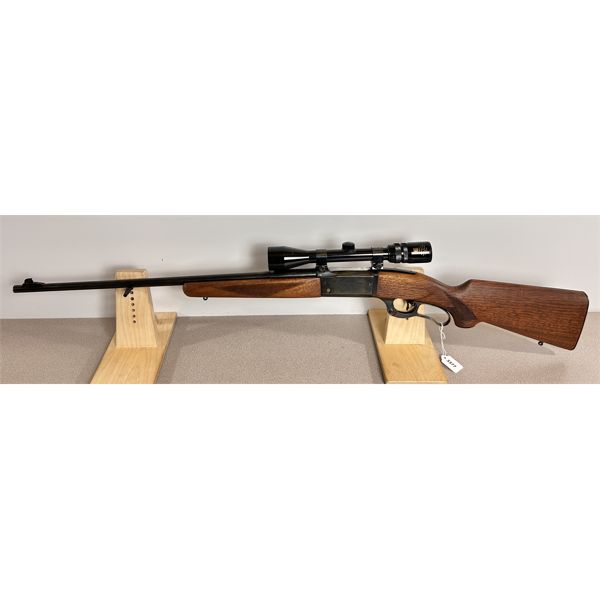 SAVAGE MODEL 99 IN .250-3000