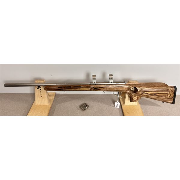 SAVAGE MODEL 93R17 IN 17 HMR